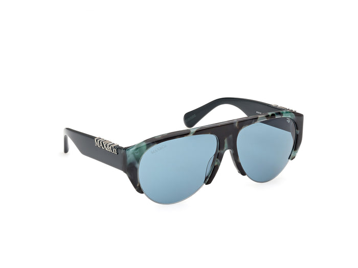 Солнцезащитные очки Max&Co MO167 55N 58 14 — vista 7