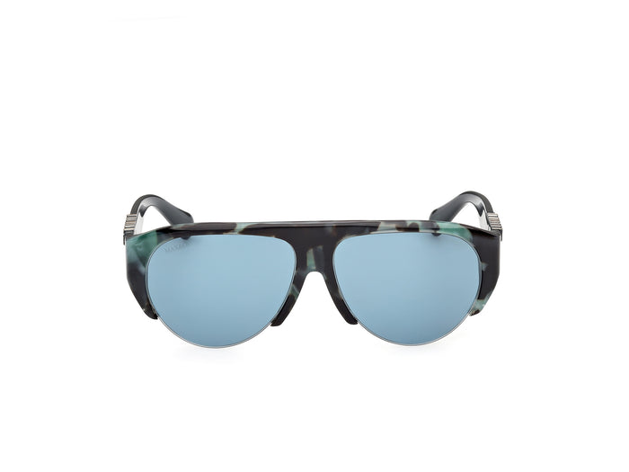 Солнцезащитные очки Max&Co MO167 55N 58 14 — vista 8