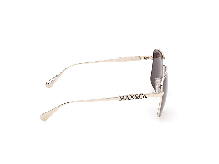 Солнцезащитные очки Max&Co MO170 32A 59 14 — vista 6