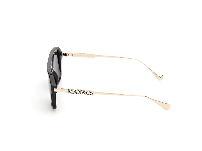 Sunglasses Max&Co MO171 52E 55 17 — vista 2