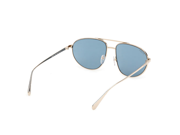 Солнцезащитные очки Max&Co MO172 32N 58 15 — vista 5
