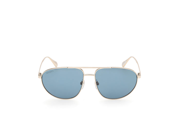 Солнцезащитные очки Max&Co MO172 32N 58 15 — vista 8
