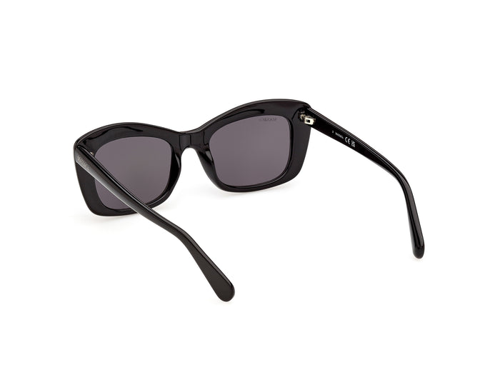 Sonnenbrille Max&Co MO176 01A 52 20 — vista 3