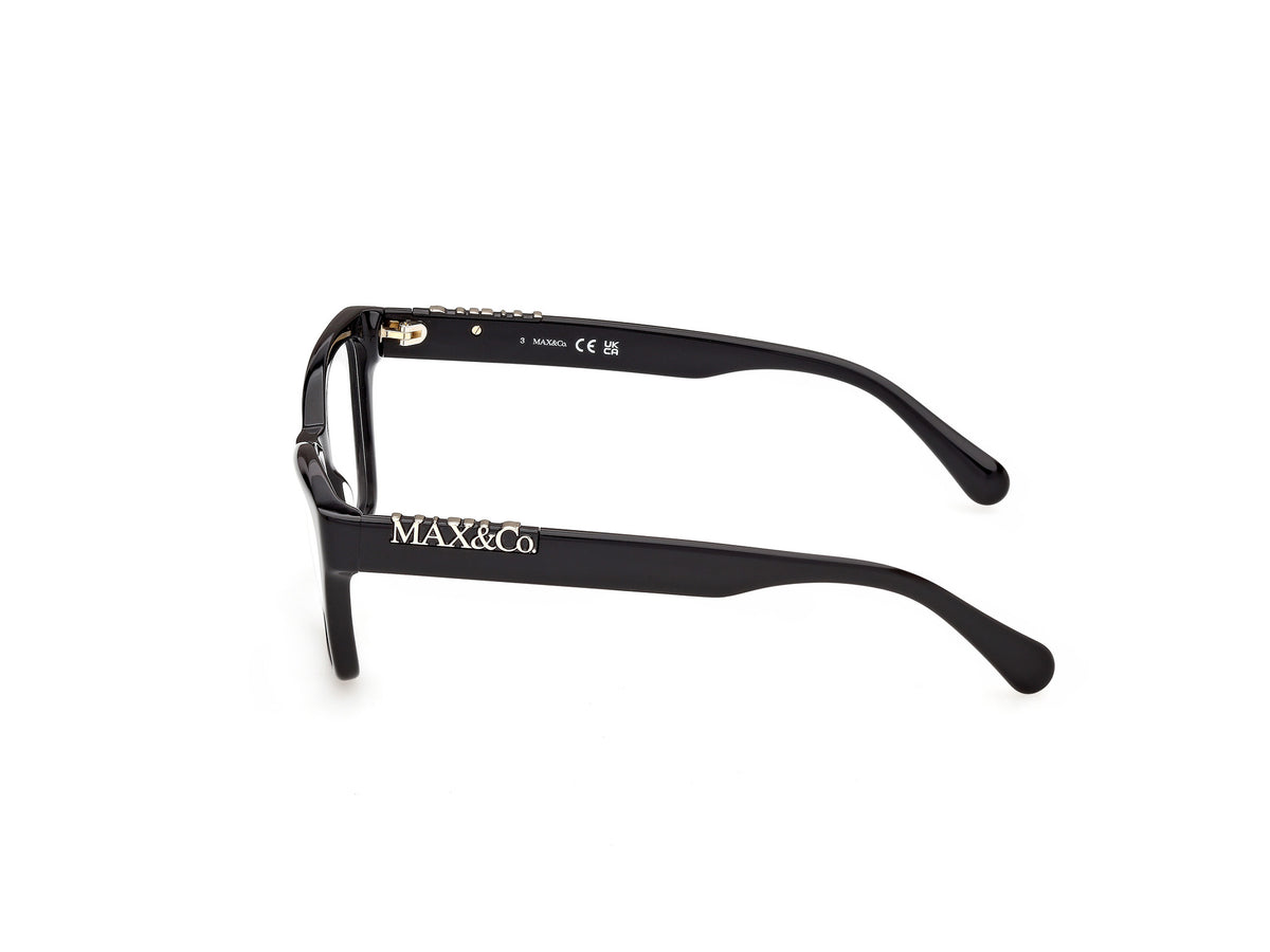 Lunettes de vue Max&Co MO5232 001 51 / 53 16