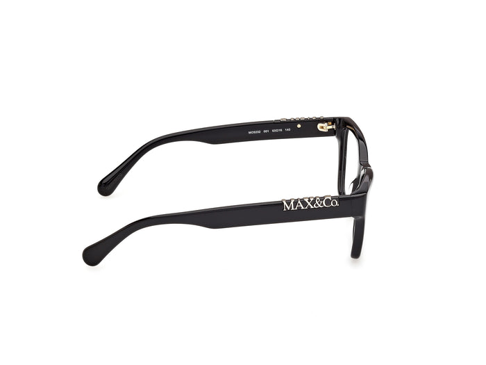 Gafas Graduadas Max&Co MO5232 001 51 / 53 16 — vista 6