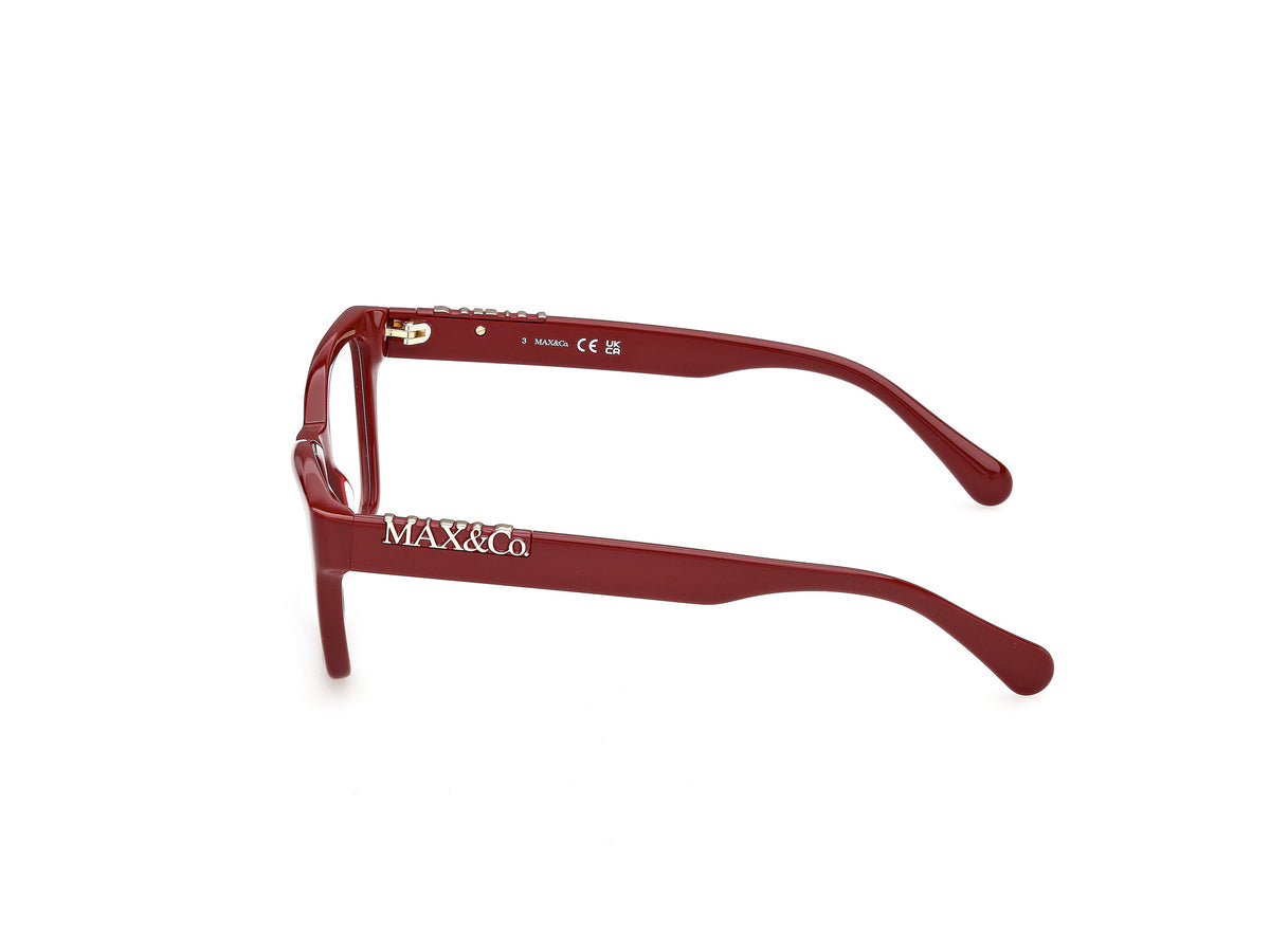 Lunettes de vue Max&Co MO5232 069 51 / 53 16