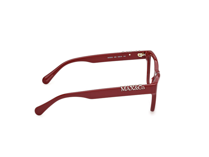 Gafas Graduadas Max&Co MO5232 069 51 / 53 16 — vista 6