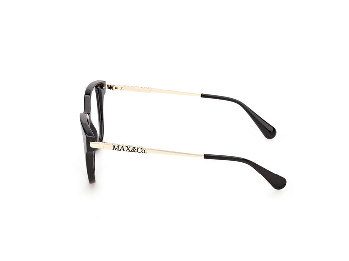 Optical Frames Max&Co MO5235 001 52 17 — vista 2