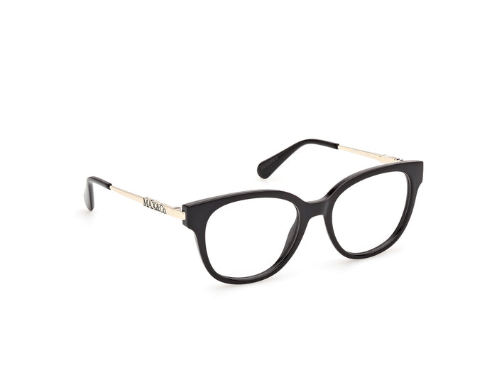 Optical Frames Max&Co MO5235 001 52 17 — vista 7