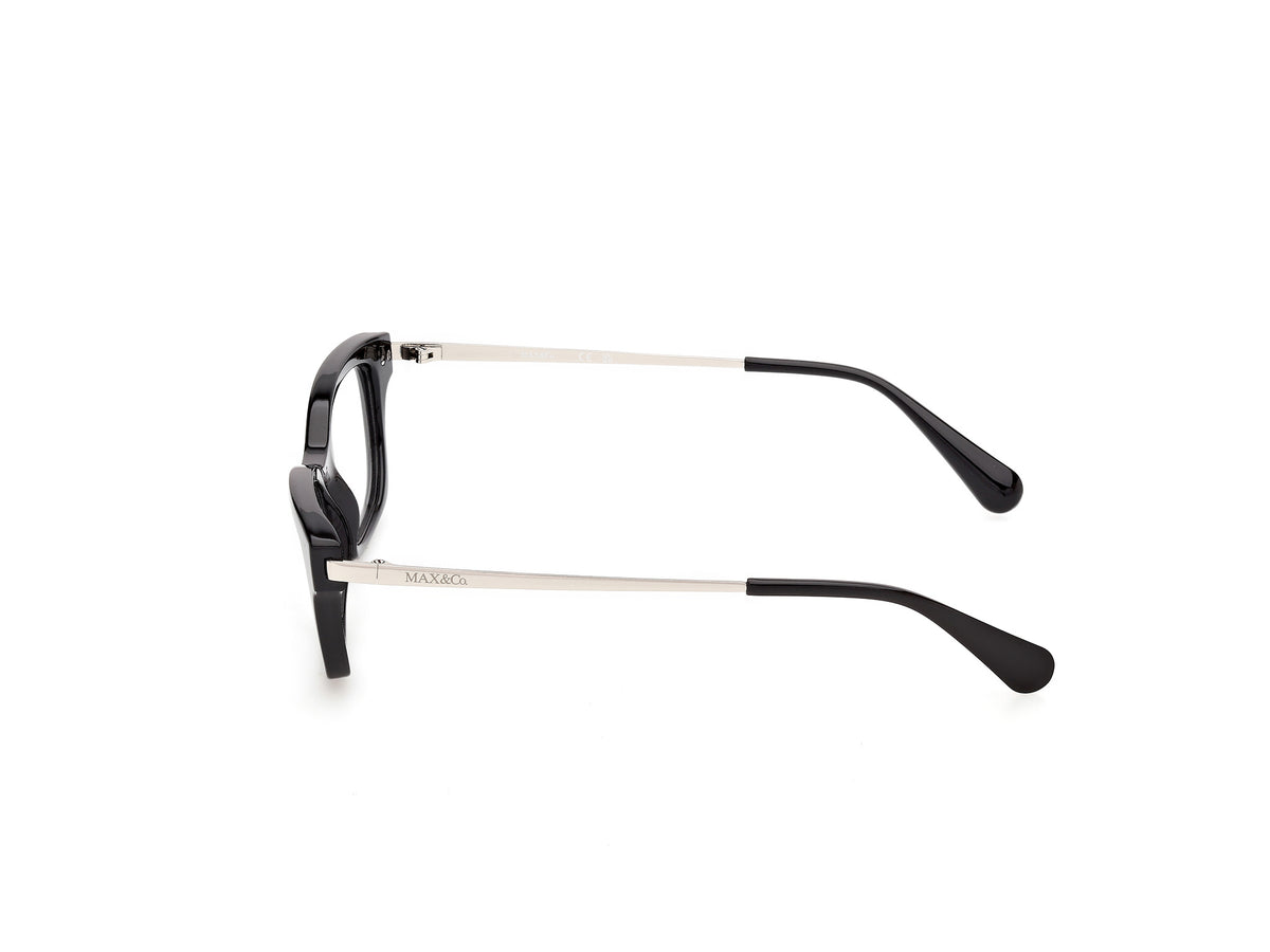 Lunettes de vue Max&Co MO5237 001 52 17