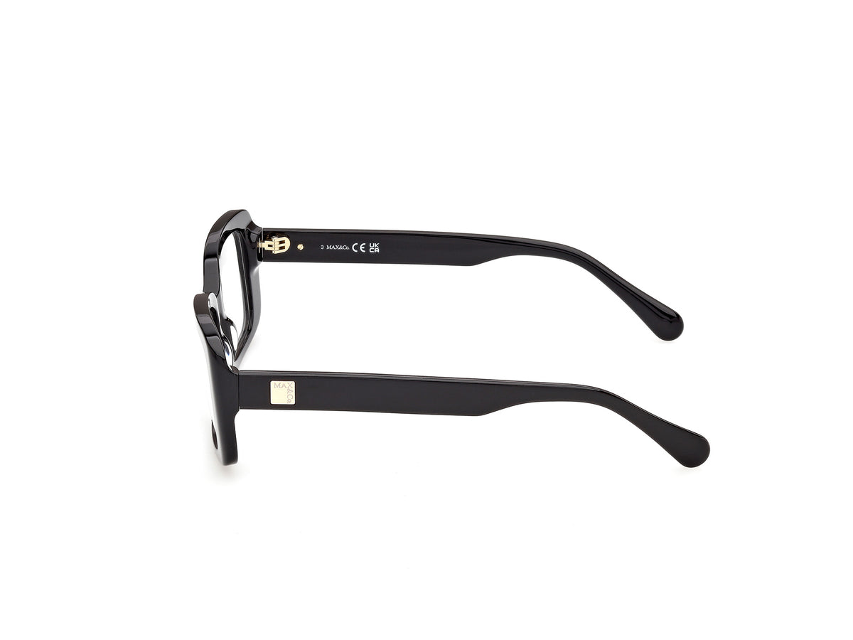 Lunettes de vue Max&Co MO5241 001 52 18