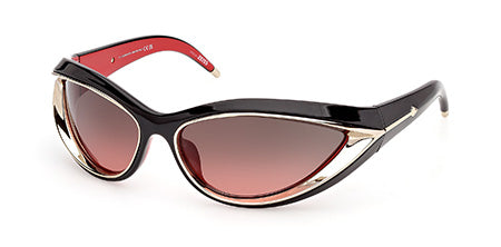 Солнцезащитные очки Louboutin LB49 05B 68 17