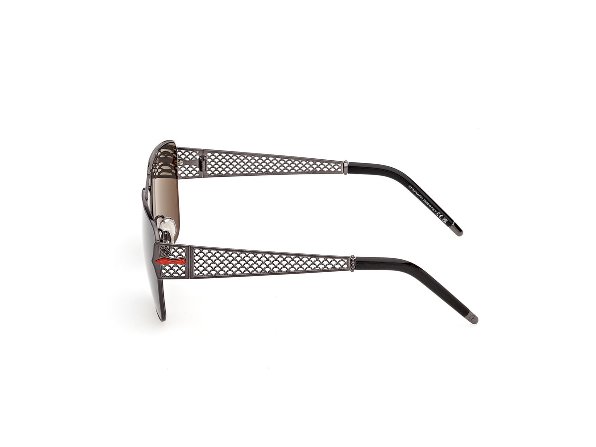Sonnenbrille Louboutin LB51 08A 60 13