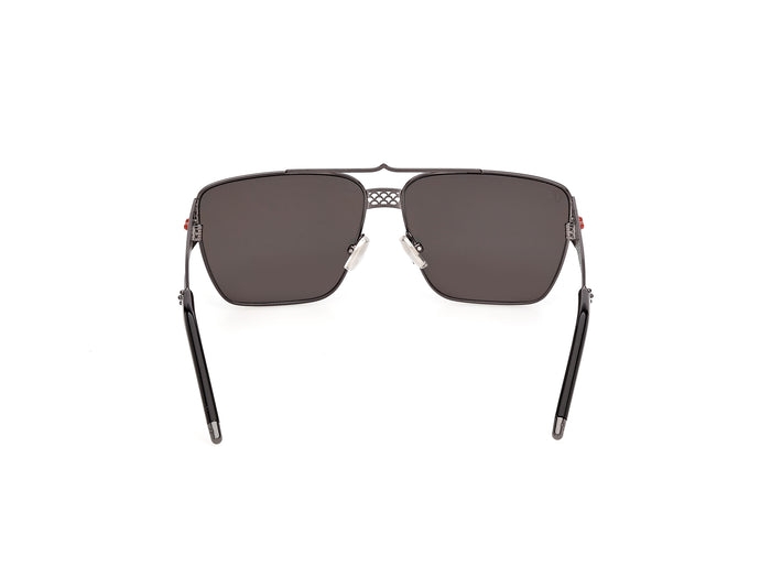 Gafas de Sol Louboutin LB51 08A 60 13 — vista 4