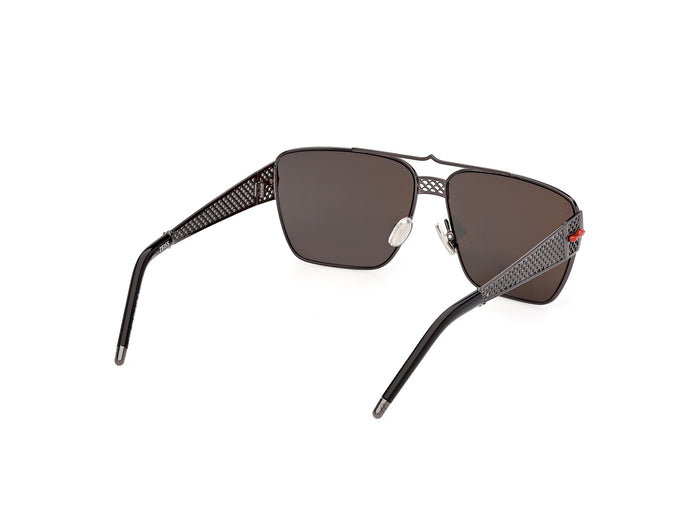 Gafas de Sol Louboutin LB51 08A 60 13 — vista 5