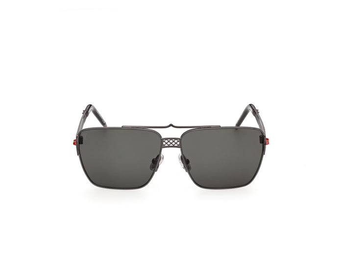 Gafas de Sol Louboutin LB51 08A 60 13 — vista 8