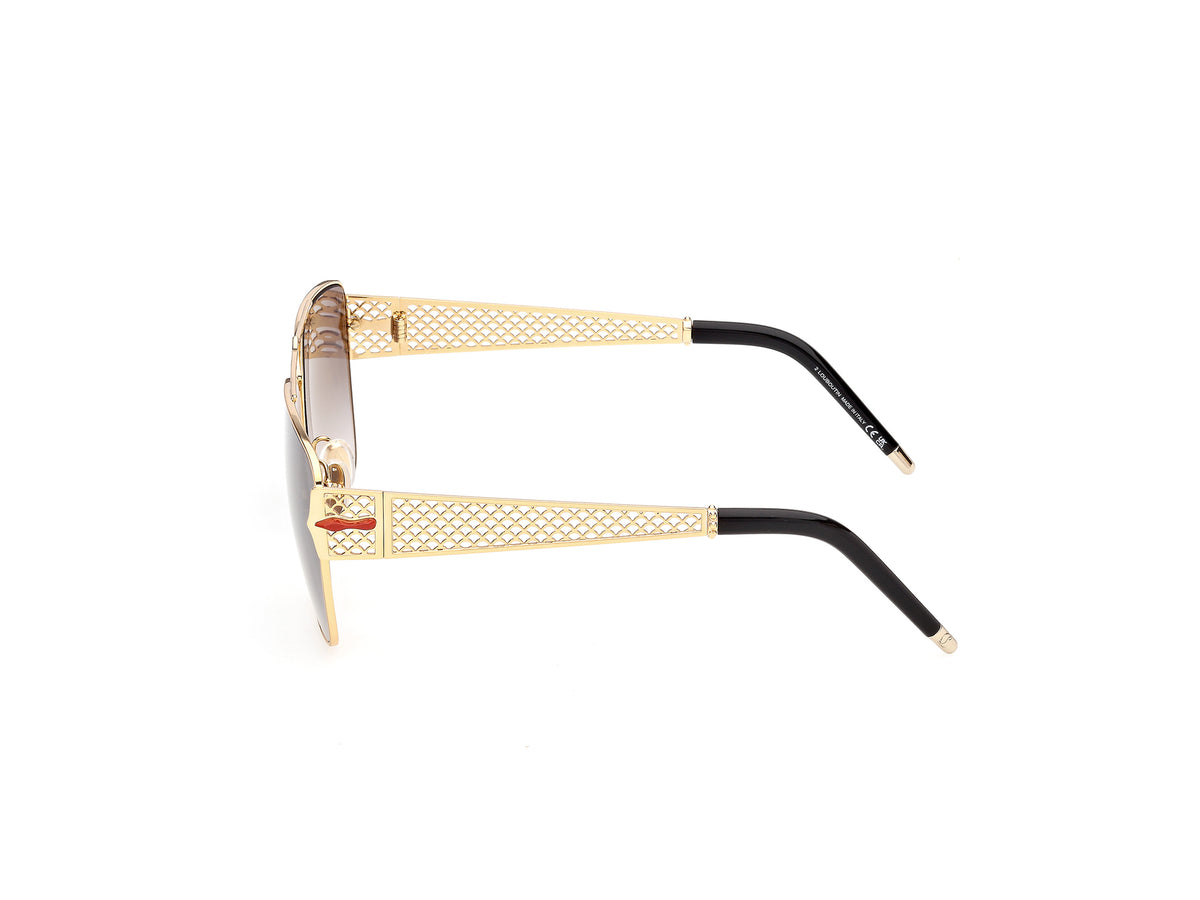 Sonnenbrille Louboutin LB51 30B 60 13