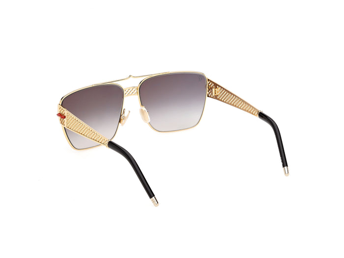 Солнцезащитные очки Louboutin LB51 30B 60 13 — vista 3