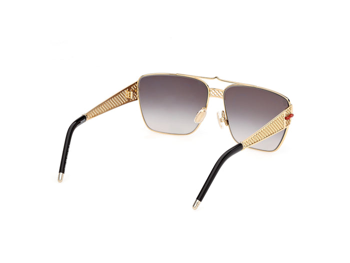 Солнцезащитные очки Louboutin LB51 30B 60 13 — vista 5