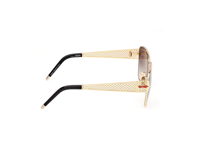 Солнцезащитные очки Louboutin LB51 30B 60 13 — vista 6