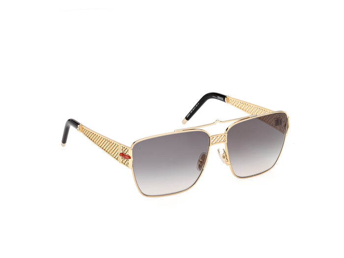 Солнцезащитные очки Louboutin LB51 30B 60 13 — vista 7