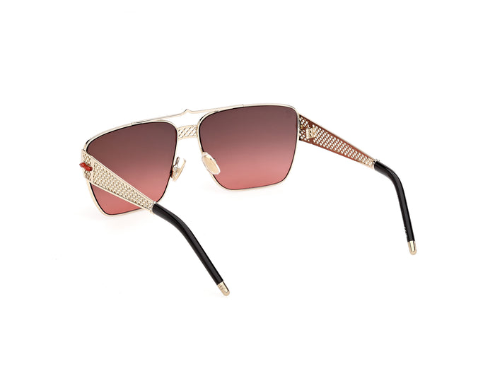 Солнцезащитные очки Louboutin LB51 32B 60 13 — vista 3
