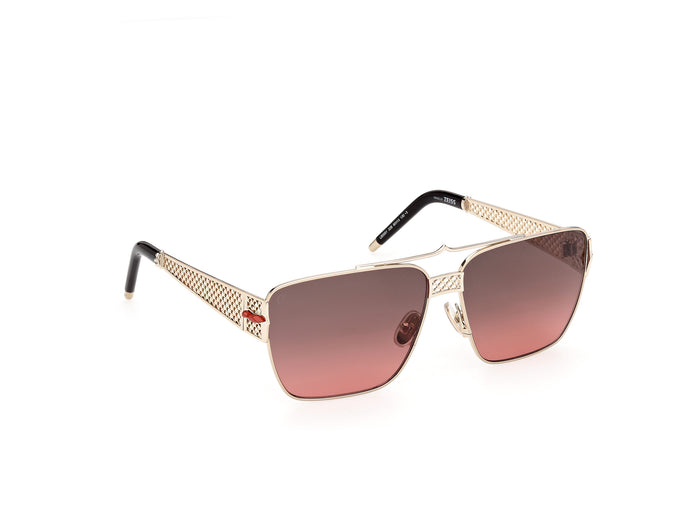 Солнцезащитные очки Louboutin LB51 32B 60 13 — vista 7