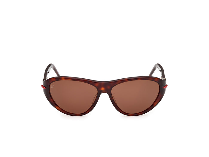 Gafas de Sol Louboutin LB53 52E 59 14 — vista 8