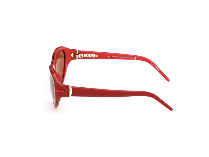 Солнцезащитные очки Louboutin LB53 68S 59 14 — vista 2