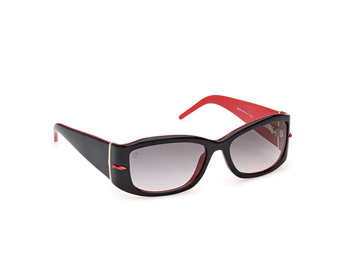 Gafas de Sol Louboutin LB54 05B 58 17 — vista 7
