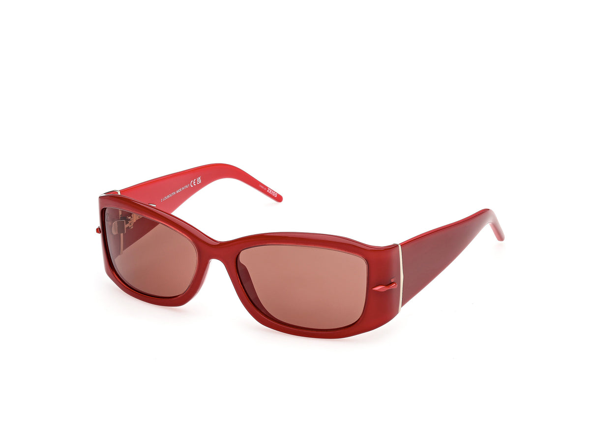 Sonnenbrille Louboutin LB54 68S 58 17