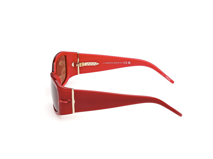 Gafas de Sol Louboutin LB54 68S 58 17 — vista 2