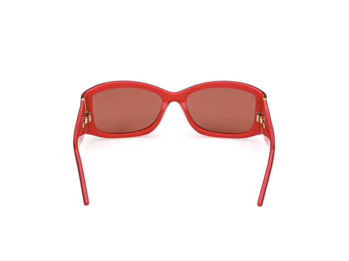 Gafas de Sol Louboutin LB54 68S 58 17 — vista 4