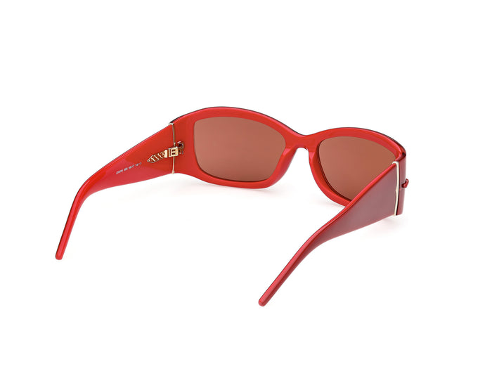 Gafas de Sol Louboutin LB54 68S 58 17 — vista 5