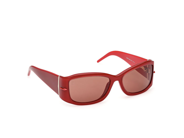 Gafas de Sol Louboutin LB54 68S 58 17 — vista 7