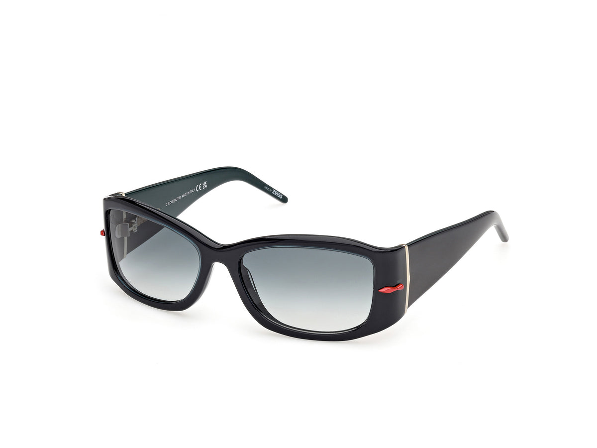 Sonnenbrille Louboutin LB54 96P 58 17