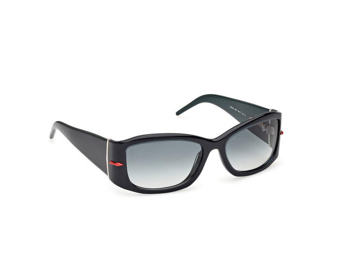 Gafas de Sol Louboutin LB54 96P 58 17 — vista 7