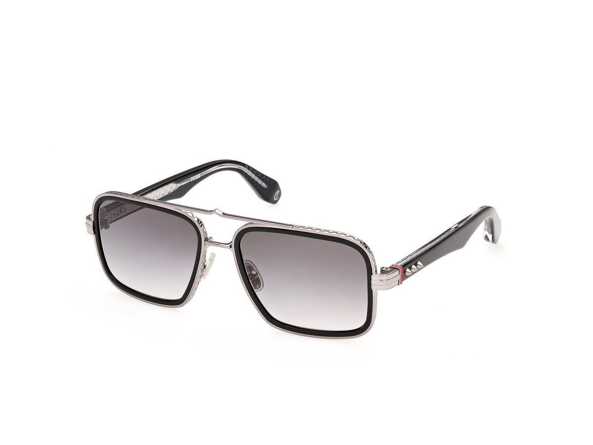 Sonnenbrille Louboutin LB55 01B 57 18