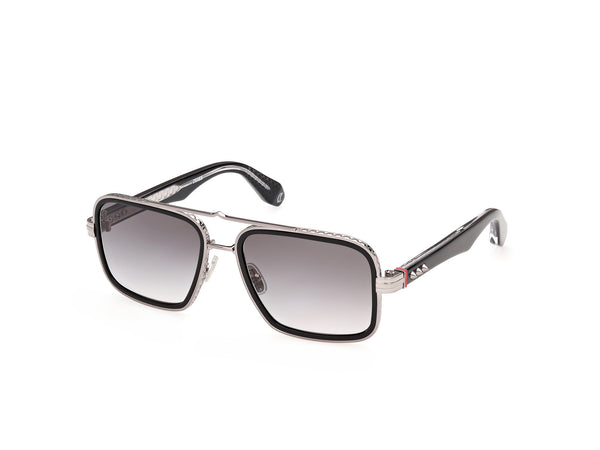 Gafas de Sol Louboutin LB55 01B 57 18 · 1
