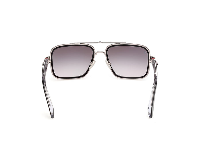 Gafas de Sol Louboutin LB55 01B 57 18 — vista 4