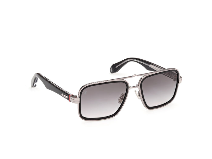 Gafas de Sol Louboutin LB55 01B 57 18 — vista 7