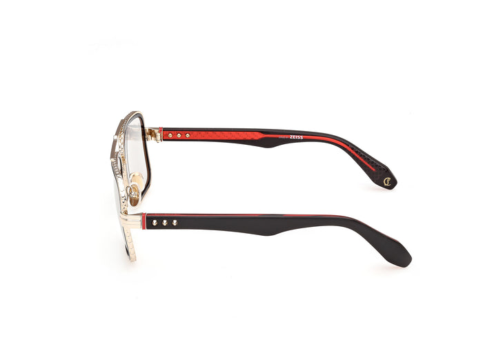 Gafas de Sol Louboutin LB55 01L 57 18 — vista 2
