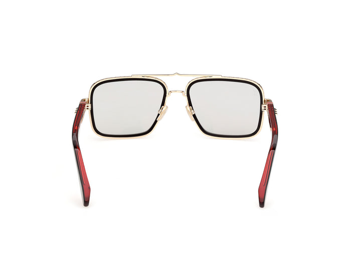 Gafas de Sol Louboutin LB55 01L 57 18 — vista 4