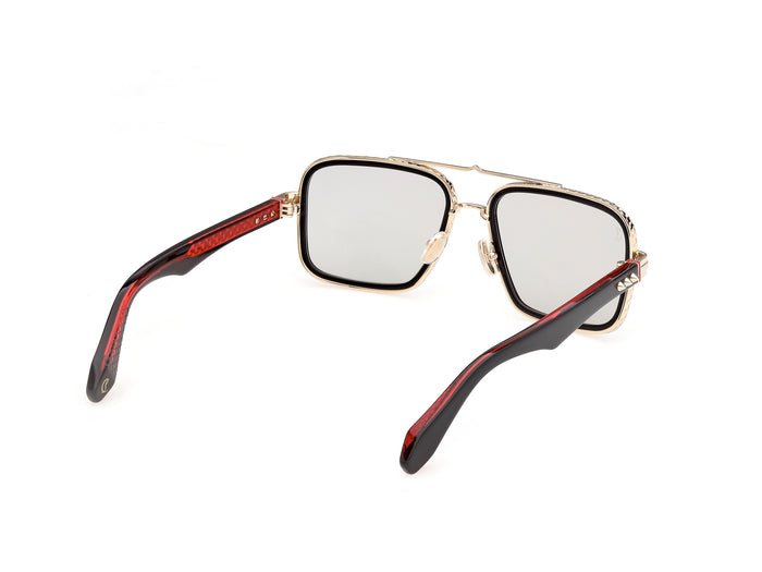 Gafas de Sol Louboutin LB55 01L 57 18 — vista 5