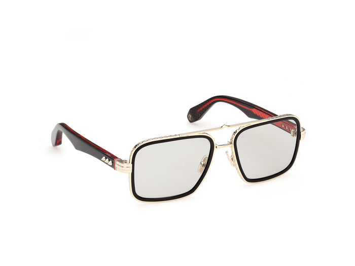 Gafas de Sol Louboutin LB55 01L 57 18 — vista 7