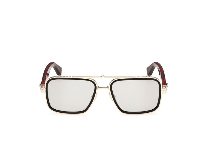 Gafas de Sol Louboutin LB55 01L 57 18 — vista 8