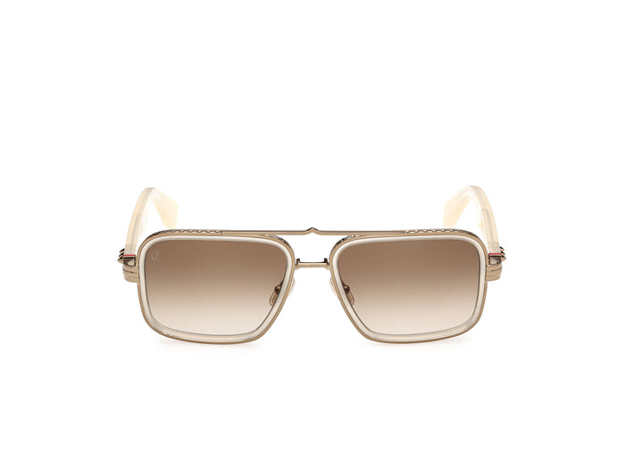 Gafas de Sol Louboutin LB55 25F 57 18 — vista 8