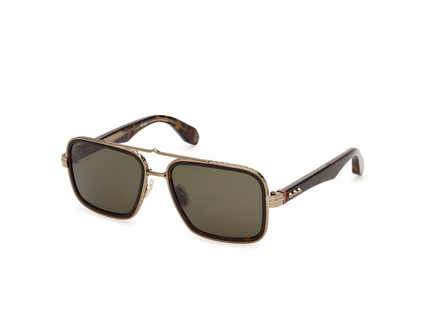 Gafas de Sol Louboutin LB55 52E 57 18 · 1