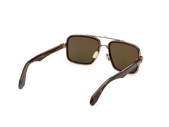 Солнцезащитные очки Louboutin LB55 52E 57 18 — vista 5
