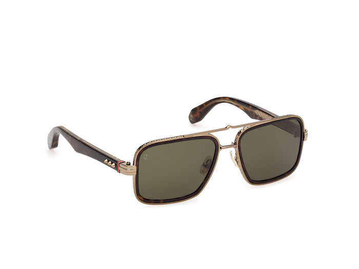 Солнцезащитные очки Louboutin LB55 52E 57 18 — vista 7
